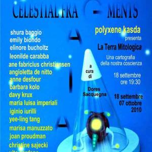 GAIA:CELESTIAL FRAGMENTS