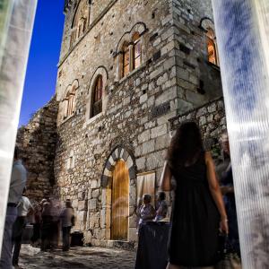 IL GRUPPO DI SCICLI IL GRUPPO DI SCICLI