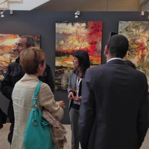 Energie Fluide. I Cantieri dell’Anima Energie Fluide. I Cantieri dell’Anima