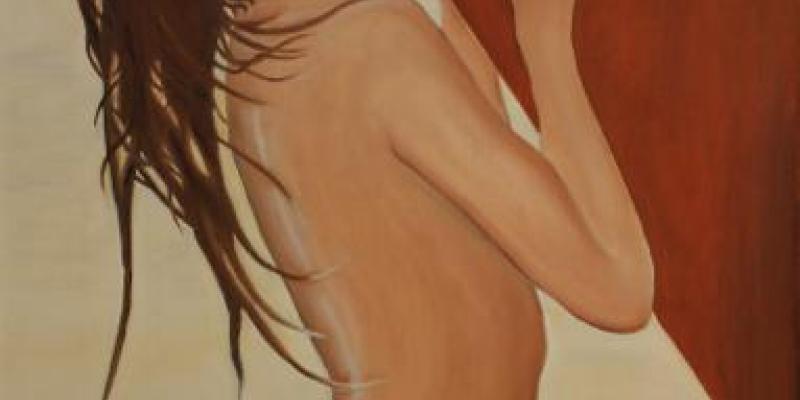 WOMEN'S EYES - IL MONDO NEGLI OCCHI DELLE DONNE WOMEN'S EYES - IL MONDO NEGLI OCCHI DELLE DONNE