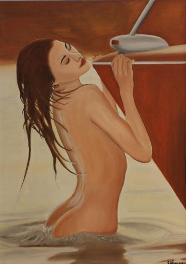 WOMEN'S EYES - IL MONDO NEGLI OCCHI DELLE DONNE WOMEN'S EYES - IL MONDO NEGLI OCCHI DELLE DONNE