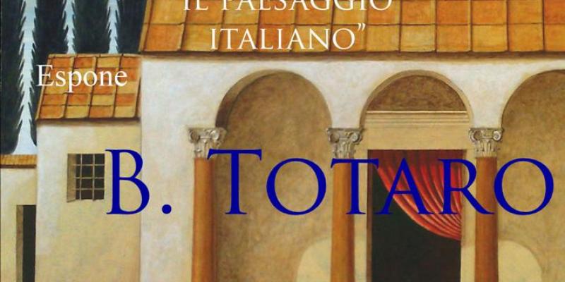 Salviamo il Paesaggio Italiano Salviamo il Paesaggio Italiano