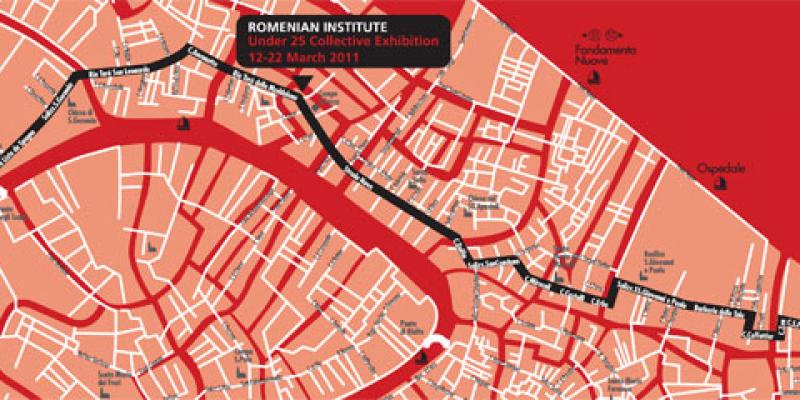 Premiazione e mostra PREMIO ARTE LAGUNA