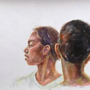 Il sorriso di Roberta per l'UNICEF - Progetto: "Lotta alla malnutrizione infantile" Il sorriso di Roberta per l'UNICEF - Progetto: "Lotta alla malnutrizione infantile"