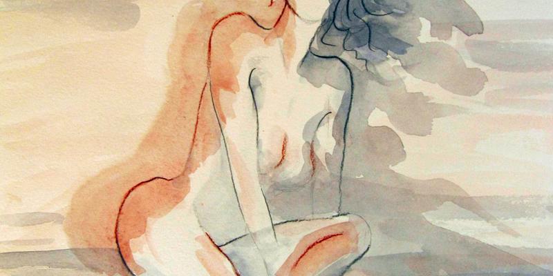 REGINA MERTA - Galerie Palais Palffy