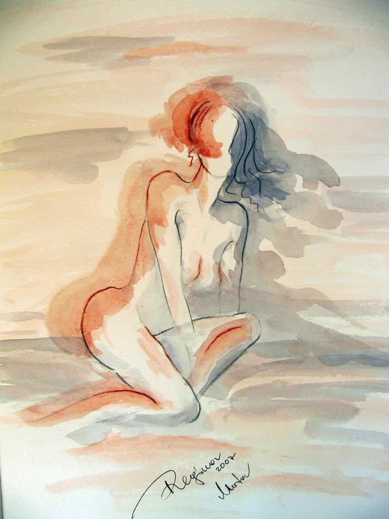 REGINA MERTA - Galerie Palais Palffy