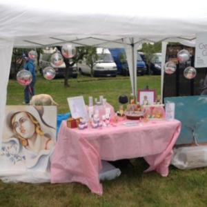 "Sapori, profumi e colori di primavera" 