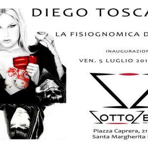 La Fisiognomica di D.I.T.