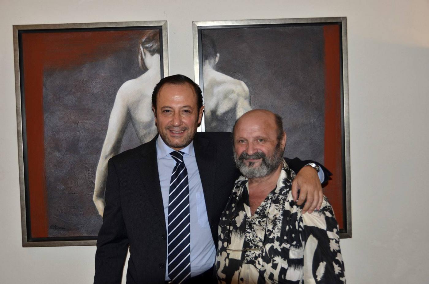 Biennale di Spoleto Biennale di Spoleto