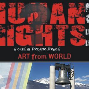 "HUMAN RIGHTS?" 2011 "HUMAN RIGHTS?" 2011