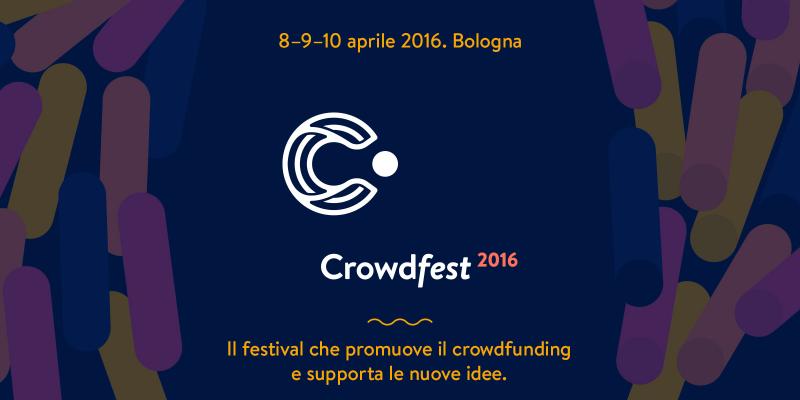 CROWDFEST FESTIVAL