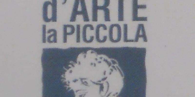 "Milena Corvini. Presenze" "Milena Corvini. Presenze"