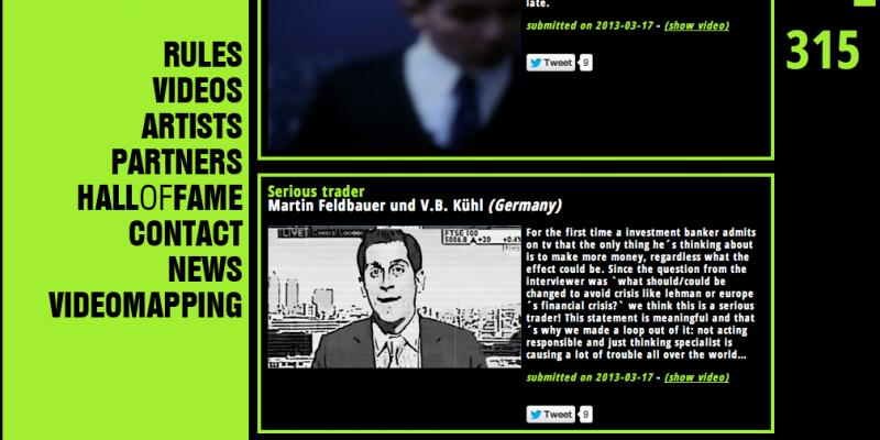 Magmart VIII edizione Magmart VIII edizione