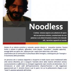 Noodless