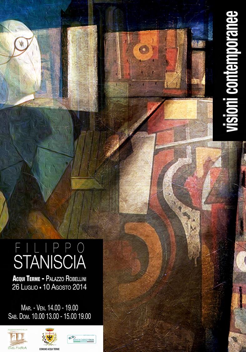 VISIONI CONTEMPORANEE