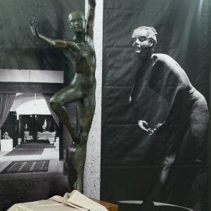 Racconti Sospesi – Yes…You can touch! 