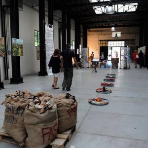 Food Culture & Slow Art | L’arte che rappresenta il gusto Food Culture & Slow Art | L’arte che rappresenta il gusto