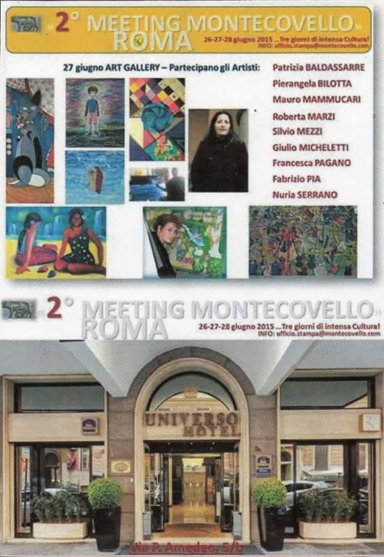 2 meeting Montecovello