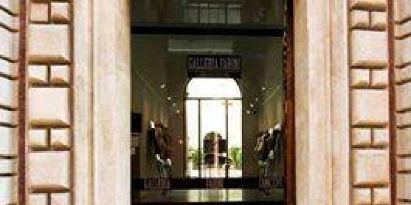 FACE'ARTS BOLOGNA, GALLERIA FARINI