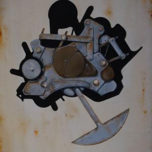 LOST AND FOUND Mutazione ed Evoluzione