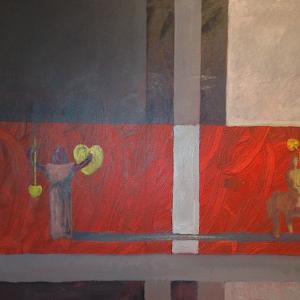 GRAAL SPAZIO ARTE Artists