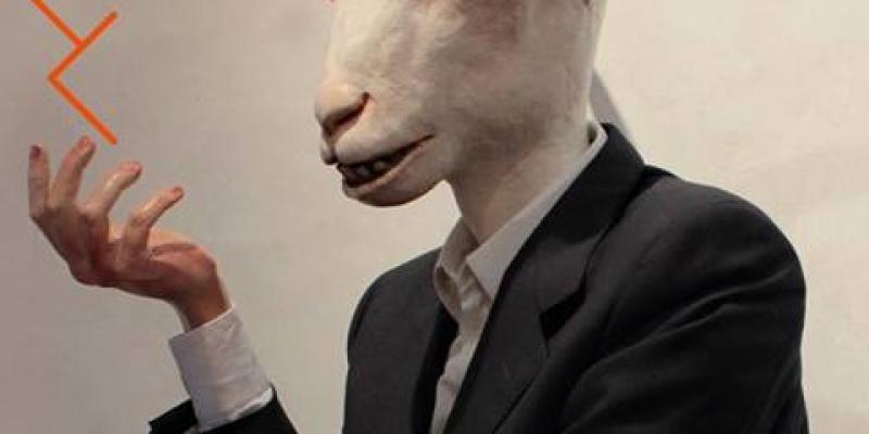 Fatima Messana X PNA Sculpture