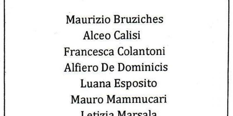 33 Mostra d'Arte viale Europa Eur