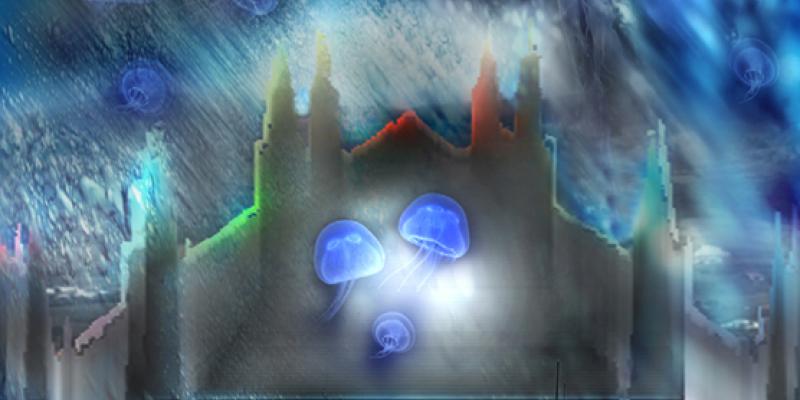 Operazione  Mare Nostrum Sainte Chapelle seconda edizione.