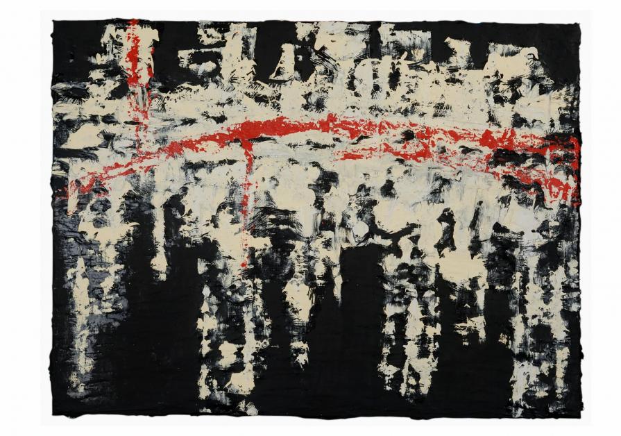 La notte in cui fu tradito