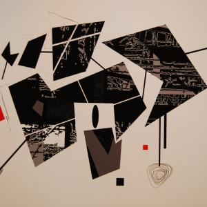 "Isole" by Marco Cardini