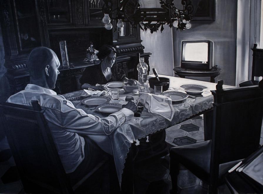 i vicini non fanno rumore