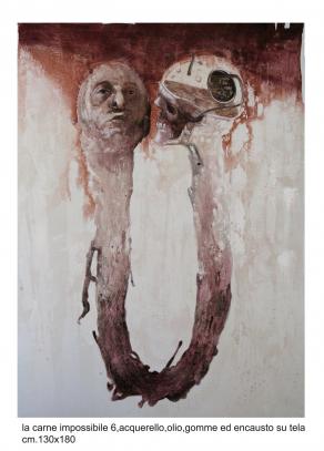 la carne impossibile 6