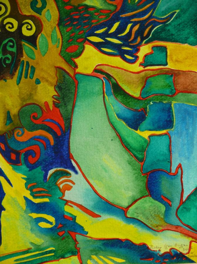 Nature in New Zealand   7