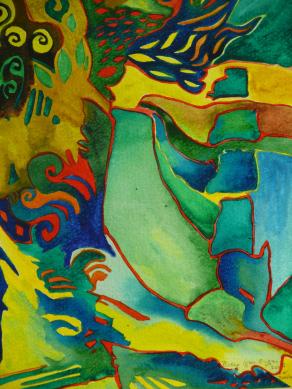 Nature in New Zealand   7