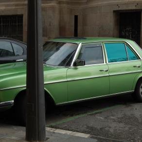 oh lord won´t you buy me / 2011