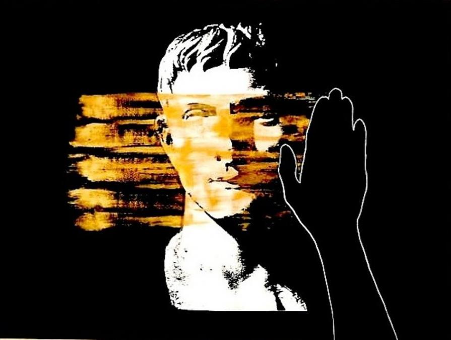 L'imperatore e la mano del tempo