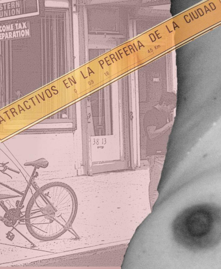 América Controlada América Controlada