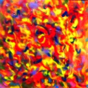 Espressione forte n. 3