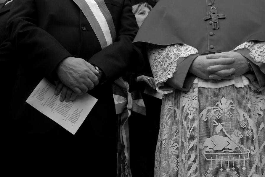 sacro e politico sacro e politico