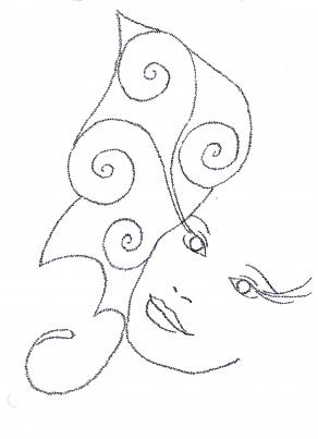 I a butterfly flaps its wings