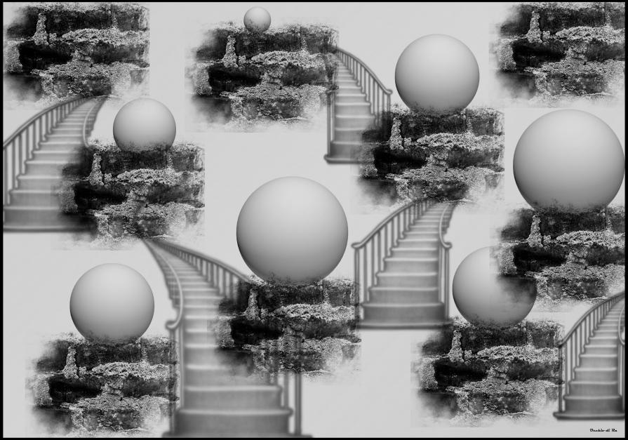 Gli Spettatori - AlternativeVision