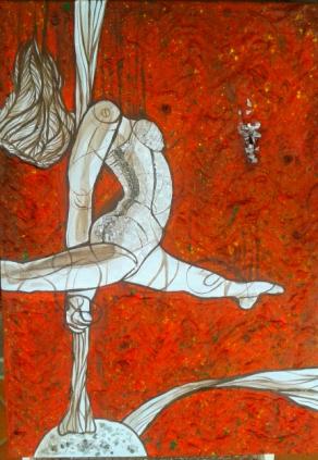 la bambolina del carillon