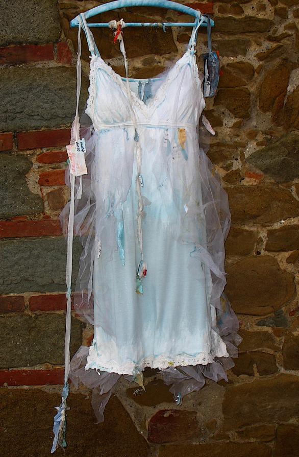 tracce di anima e corpo