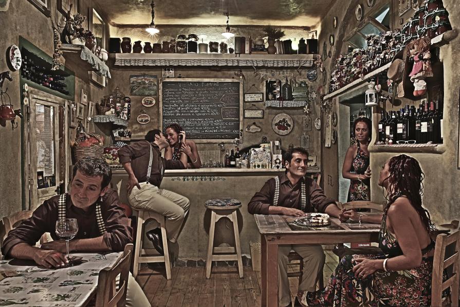 Bienvenue dans ma vie