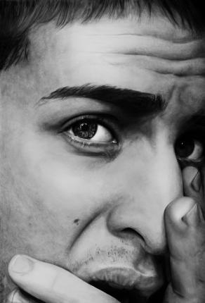 Sono bravi tutti tranne me