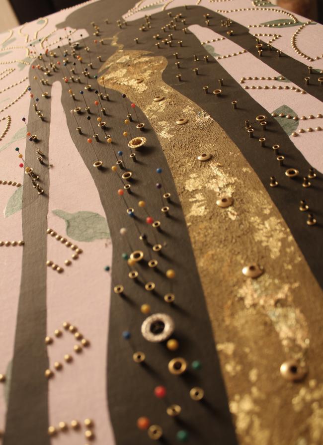 Primo Arcano Maggiore: Il Fiume