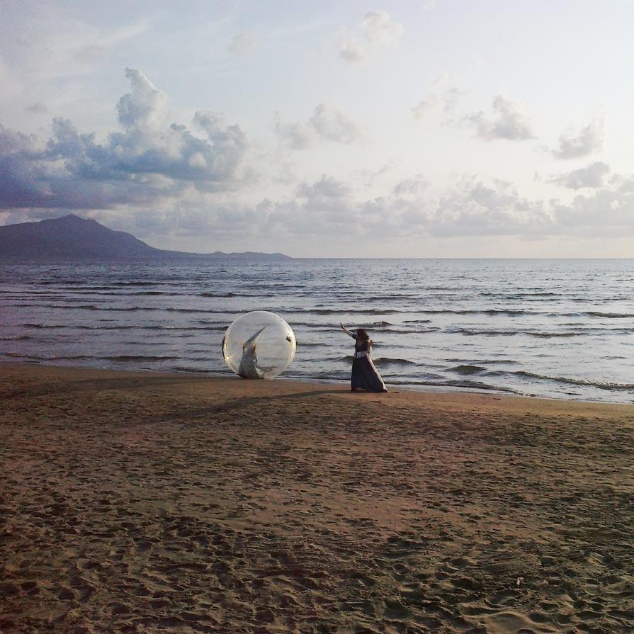 L'Ombilic des limbes