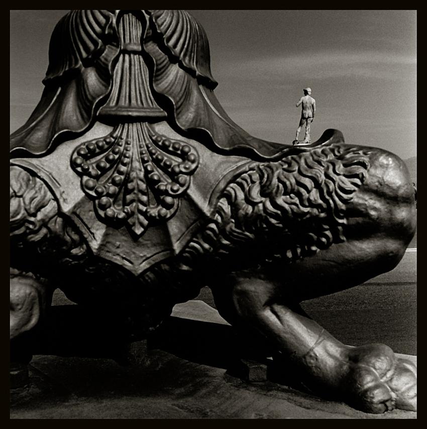 Italia 9 - fotografia di Augusto De Luca