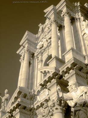 immobile per il mondo