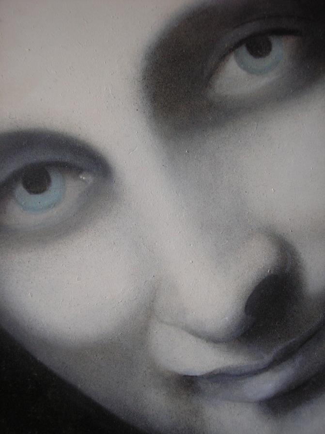  Uno che grida nel deserto